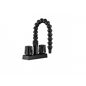 Dura Faucet Exterior Spray Port DF-SA183-BK