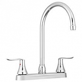 Dura Faucet Faucet DF-PK330HLH-CP