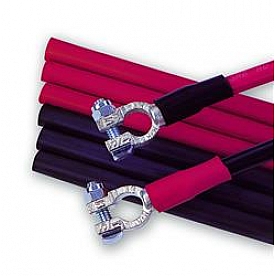 East Penn Heat Shrink Tubing 05449