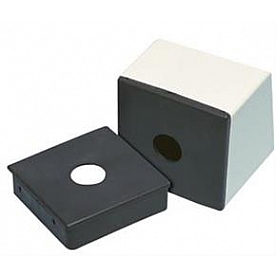 Duraflex Sewer Hose Storage Carrier Cap 70406