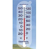 Electronic Optix Thermometer KT-S
