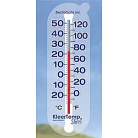 Electronic Optix Thermometer KT-S