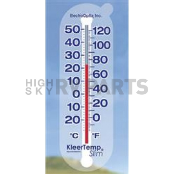 Electronic Optix Thermometer KT-S