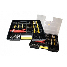 Elkhart Supply Tubing Repair Kit 28188