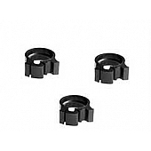 Elkhart Supply 3/8 Inch PEX Tubing Crimp Ring 30760