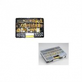 Elkhart Supply Tubing Repair Kit Box Only 41108