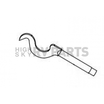 Equal-i-zer Weight Distribution Hitch Lift Handle 90-03-6100