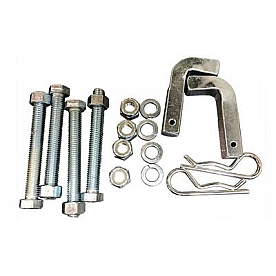 Fastway Trailer Products Trailer Hitch Pin Clip 92-02-9200