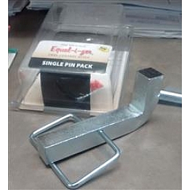 Fastway Trailer Products Trailer Hitch Pin Clip 95-01-9390