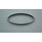 Fasteners Unlimited Side Marker Light Trim 89-386