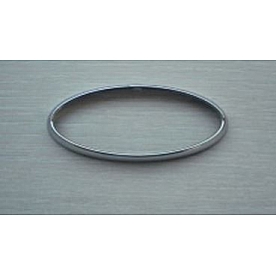 Fasteners Unlimited Side Marker Light Trim 89-386