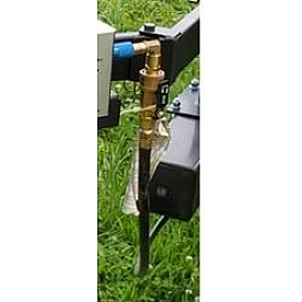 Fleming Sales Propane Hose 10212