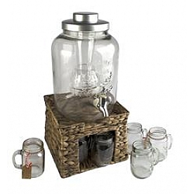 Fleming Sales Beverage Dispenser 10403S