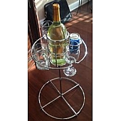 Fleming Sales Cup Holder 20669