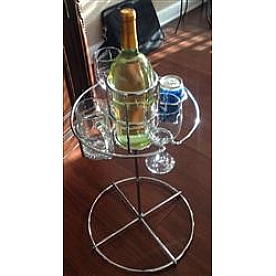 Fleming Sales Cup Holder 20669