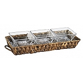Fleming Sales Serving Tray 60216
