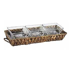 Fleming Sales Serving Tray 60216