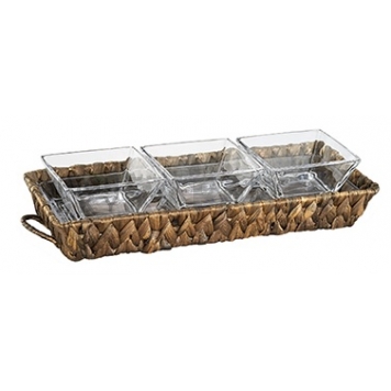 Fleming Sales Serving Tray 60216