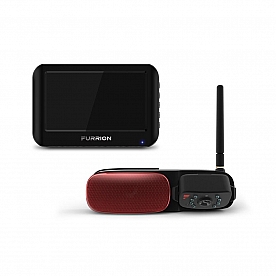 Furrion LLC Backup Camera FOS43TASR
