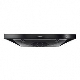 Furrion FHO23SACR-SS RV Range Hood Gray