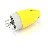 Furrion LLC Power Cord Plug End F30MLP-SY