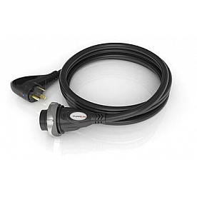 Furrion LLC Power Cord - 30 Amp 36' Black - F30R36-SB-OEM
