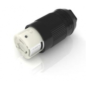 Furrion LLC Power Cord Plug End F52FMP-SS