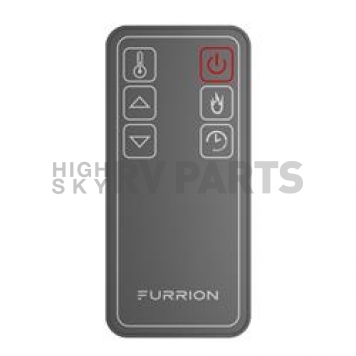 Furrion LLC Fireplace Handheld Remote Control - C-FF26C15A-RC