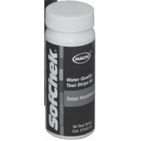 FlowPur/ Watts Water Hardness Test Strip T3023