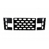 Fabtech Motorsports Cargo Carrier FTS24211