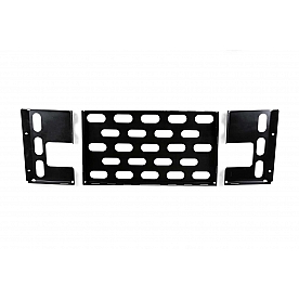 Fabtech Motorsports Cargo Carrier FTS24211