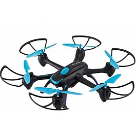 Digital Products International Remote Control Drone DRW557VPBU