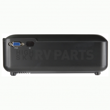 Digital Products International GPX Mini Projector with Bluetooth - PJ609B-1