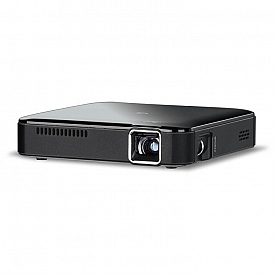 Digital Products International Micro Portable Home Theater Projector - PJ808B