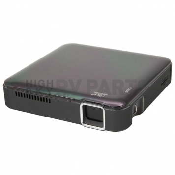 Digital Products International Micro Portable Home Theater Projector - PJ808B-1