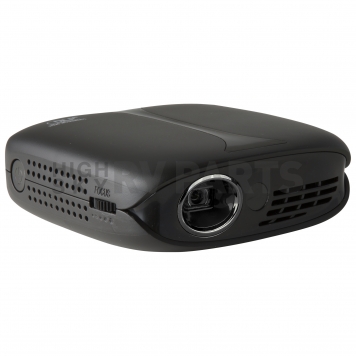 Digital Products International Micro Portable Home Theater Projector - PJ809-1