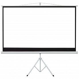 Digital Products International 90 Inch Projector Screen - PJSI900