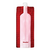 Harold Import Company Travel Bottle 6439