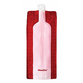 Harold Import Company Travel Bottle 6439