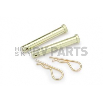 Husky Towing Trailer Hitch Pin - Set of 2 - 33111