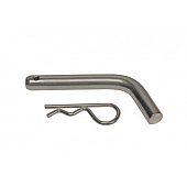 Husky Towing Trailer Pin for 31330 Weight Distribution Hitch - 33790