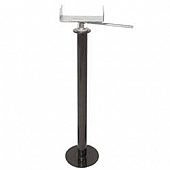 Husky Towing Trailer Stabilizer Jack Stand - Set of 2 - 81080