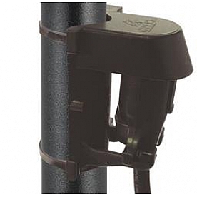 Husky Towing Trailer Tongue Jack Cover 81497