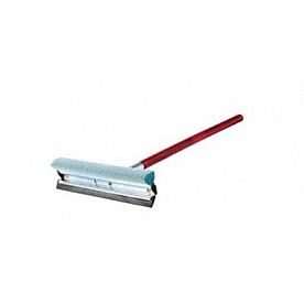 Hopkins MFG Squeegee With 24 Inch Handle - 10NY-24A