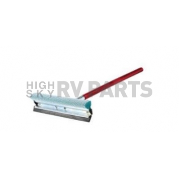 Hopkins MFG Squeegee With 24 Inch Handle - 10NY-24A