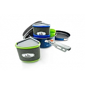 G S I Sports RV Cookware Set - 44220