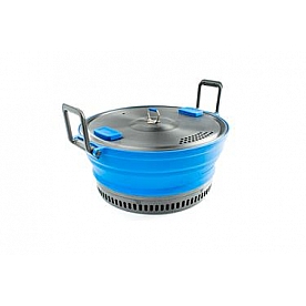 G S I Sports RV Cookware Set - 50232