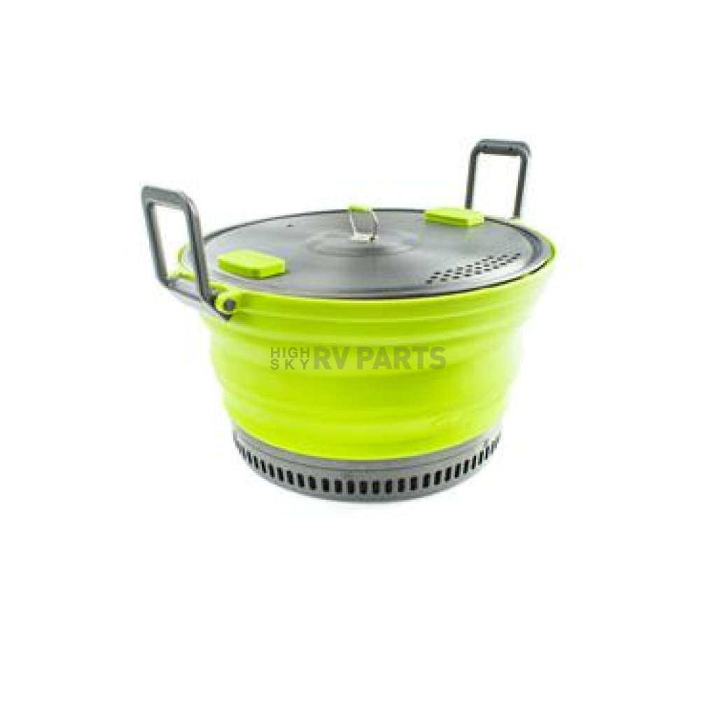 GSI Escape 3L Pot - Green