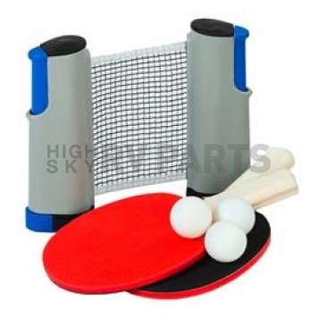 G S I Sports Indoor Game 99959