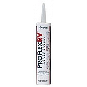 Geocel Roof Sealant - 10 Ounce Single - 28101